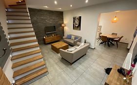 Maison 3 chambres proximité aéroport et grand axes